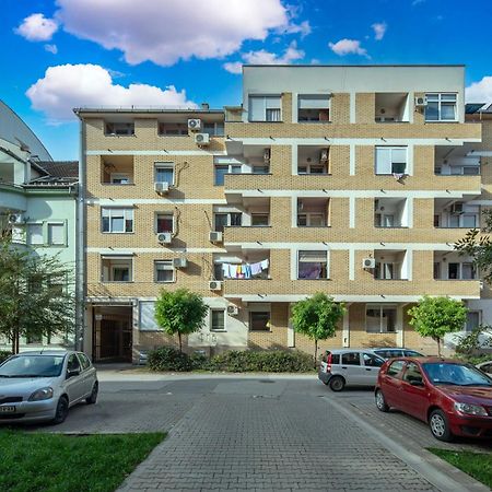 Wicker Park Apartment 노비사드 외부 사진