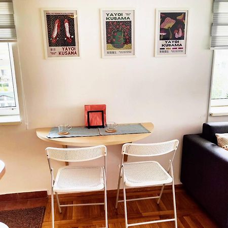 Wicker Park Apartment 노비사드 외부 사진