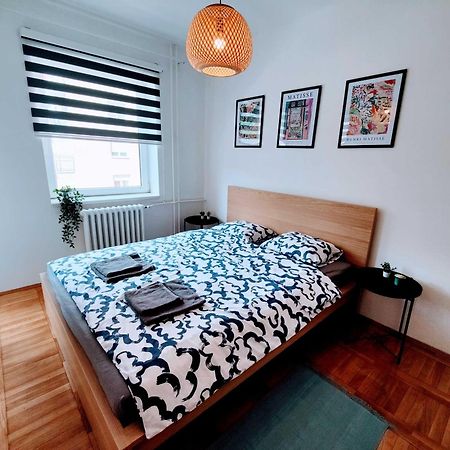 Wicker Park Apartment 노비사드 외부 사진