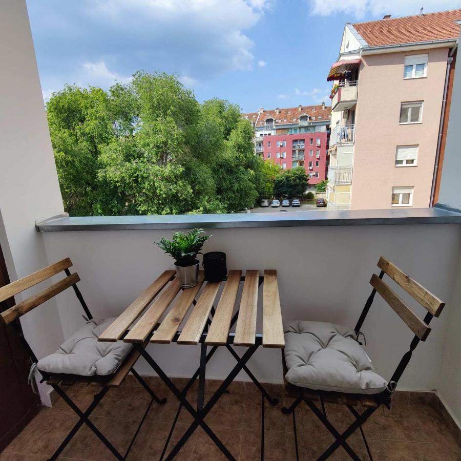 Wicker Park Apartment 노비사드 외부 사진