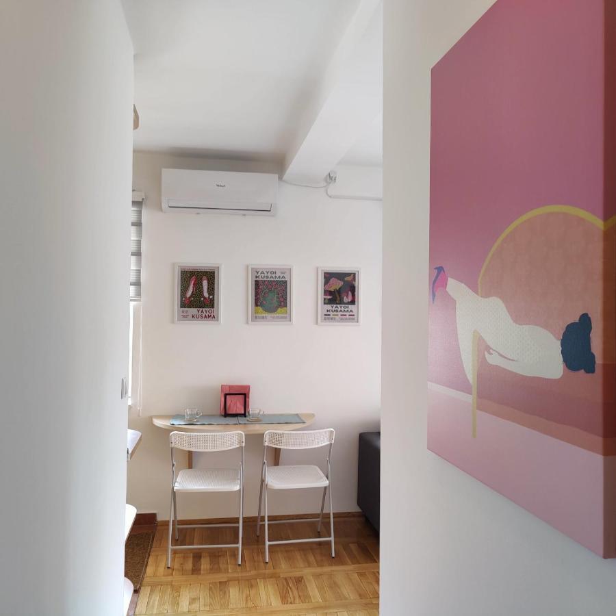 Wicker Park Apartment 노비사드 외부 사진