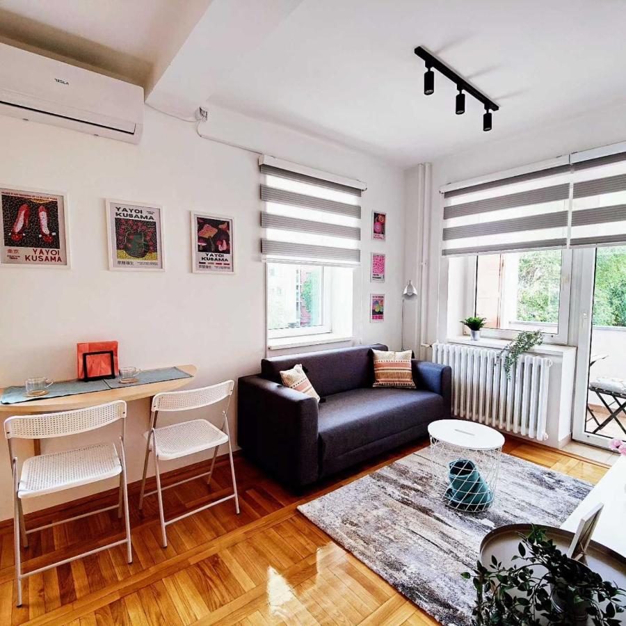 Wicker Park Apartment 노비사드 외부 사진