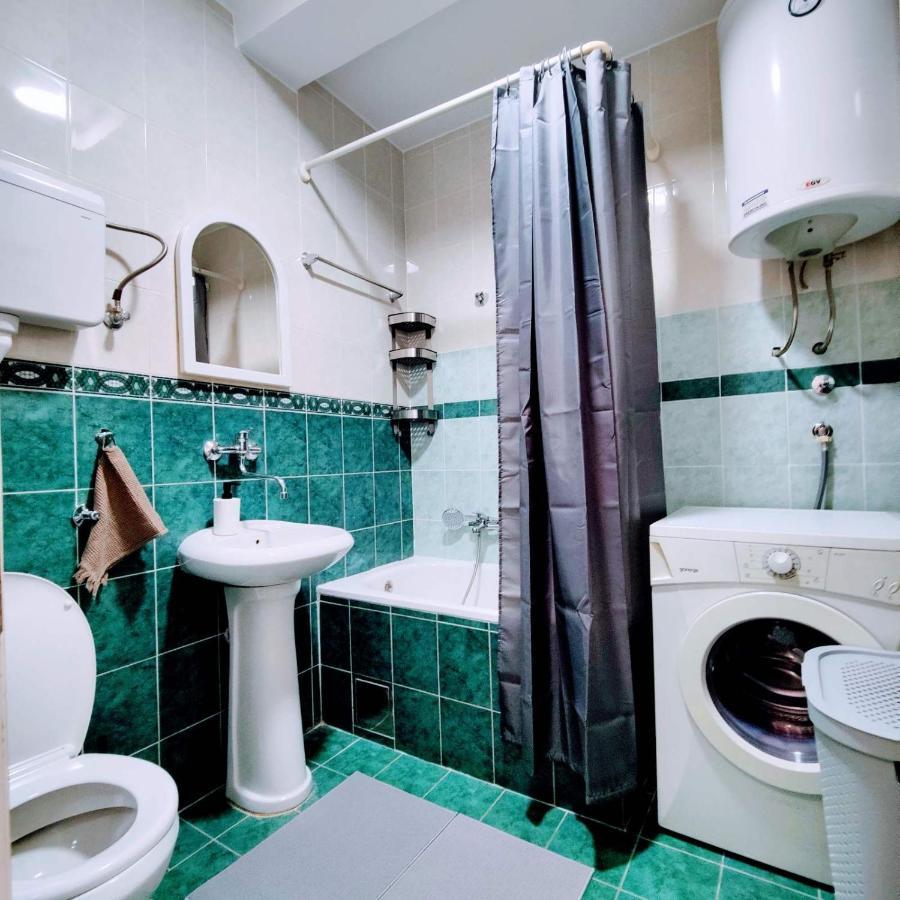 Wicker Park Apartment 노비사드 외부 사진