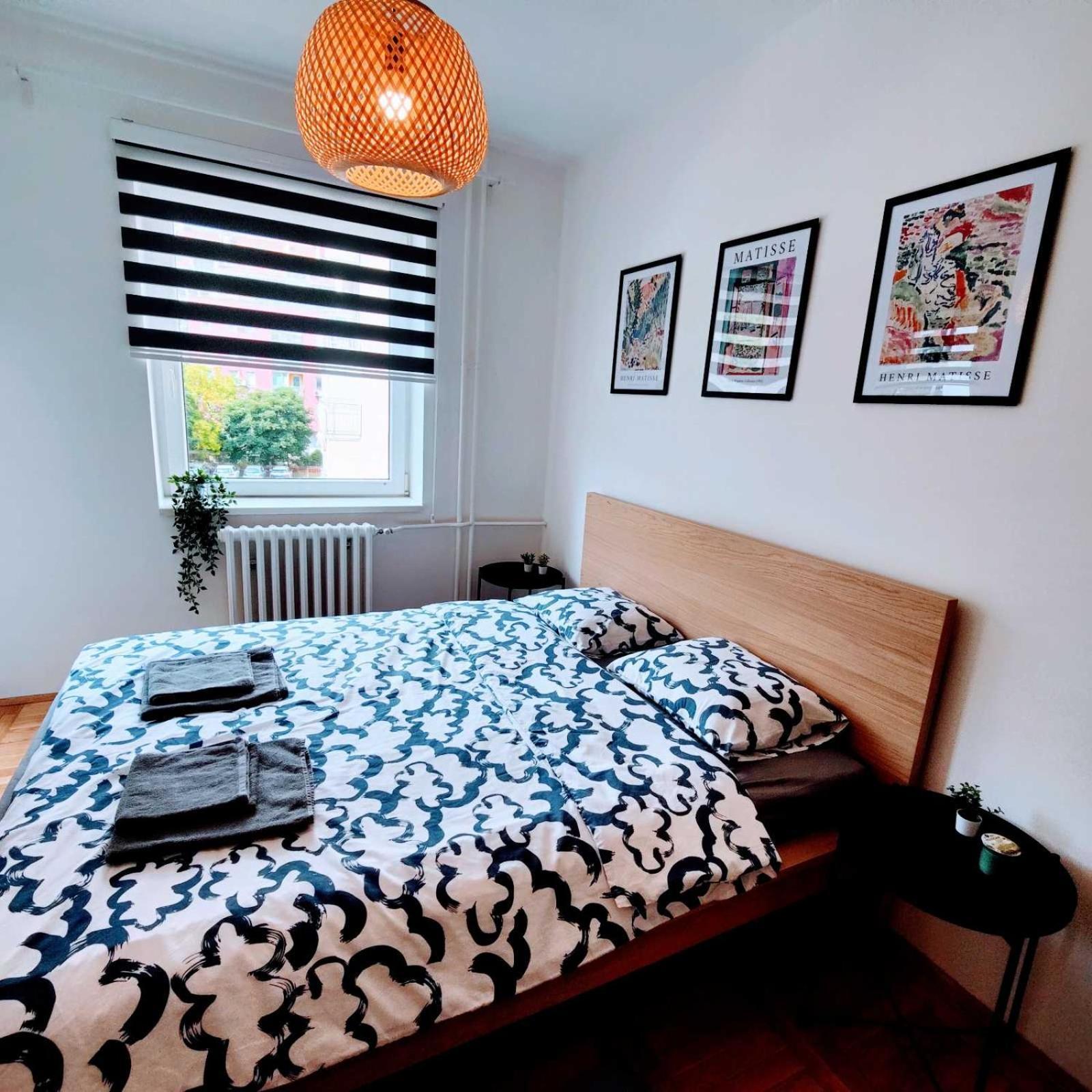 Wicker Park Apartment 노비사드 외부 사진