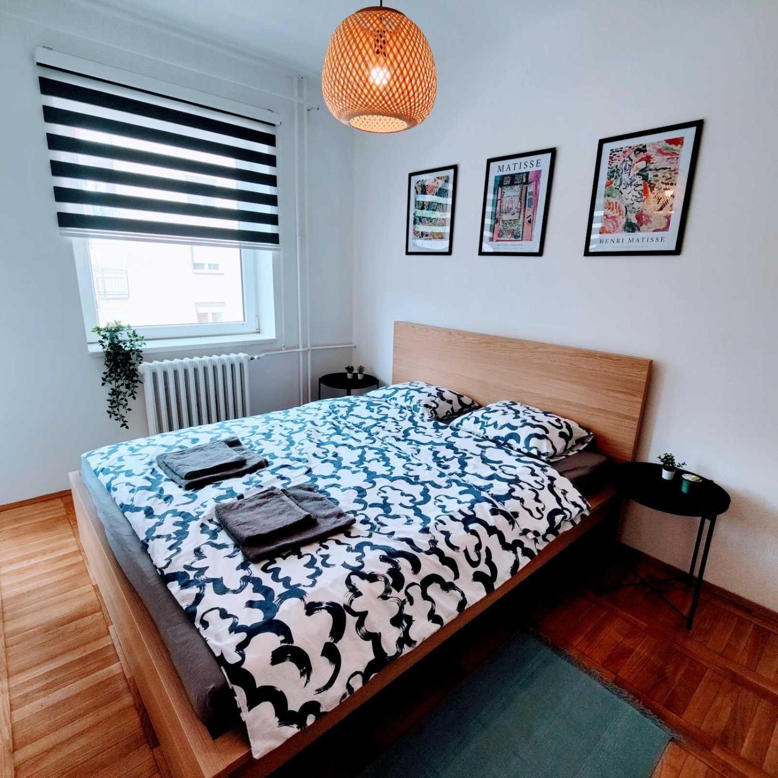 Wicker Park Apartment 노비사드 외부 사진