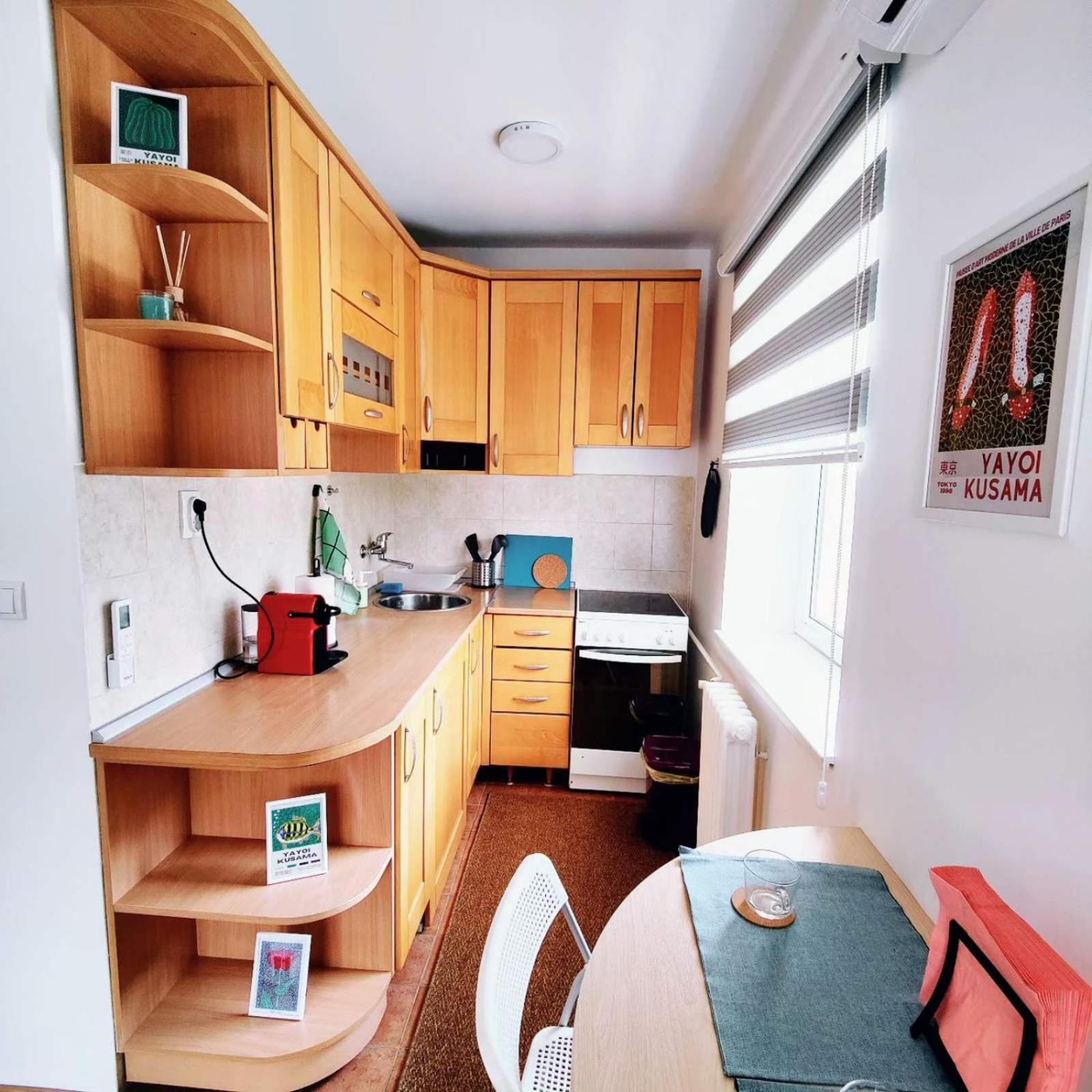 Wicker Park Apartment 노비사드 외부 사진